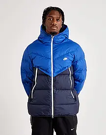 Куртка чол. Nike M Sportswear Storm-FIT Windrunner Pl-Fld Jkt (арт. DR9605-480)