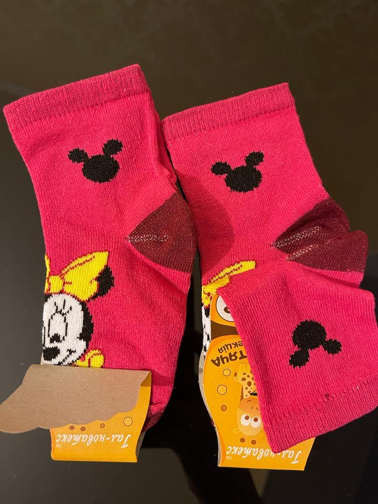 Дитячі шкарпетки, р.12, Демісезон, фото 1