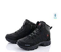 Зимові дитячі термоботинки на хлопчика 35 36 37 38 39 40 41