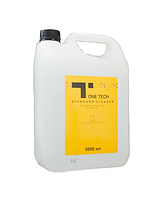 Знежирювач водно-спиртовий One Tech (5L)