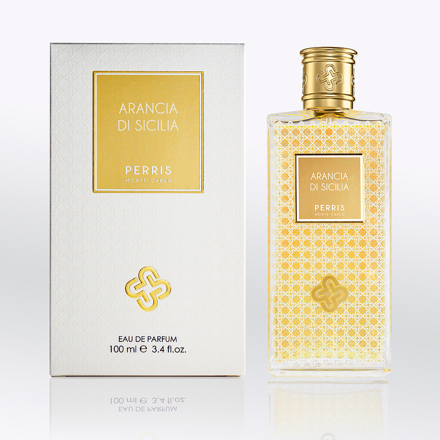 Оригінальна парфумерія Perris Monte Carlo Arancia Di Sicilia 50