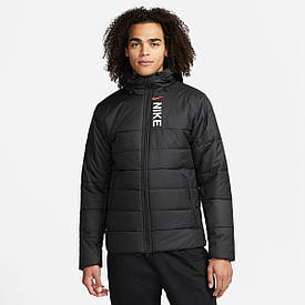 Куртка — чоловік. Nike M Nsw Hybrid Syn Fill Jkt (арт. DX2036-010)