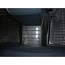 Гумові килимки в салон Subaru XV 2012-, фото 7