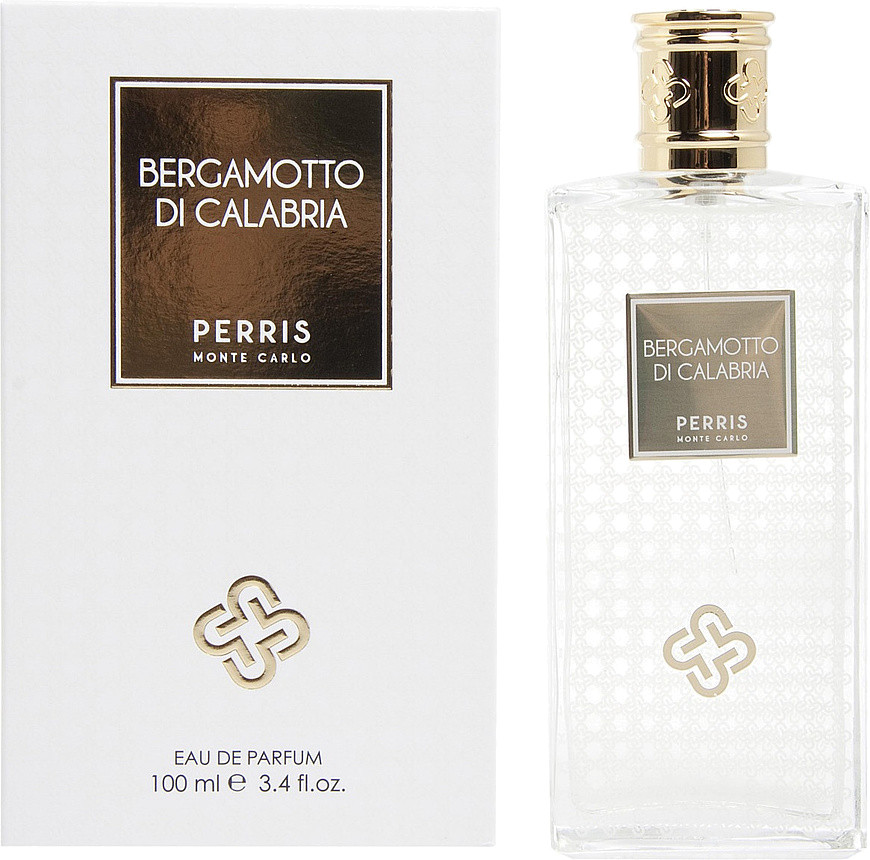 Оригінальна парфумерія Perris Monte Carlo Bergamotto di Calabria 50
