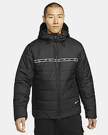 Куртка — чоловік. Nike Sportswear Repeat Synthetic-Fill Jacket (арт. DX2037-010)
