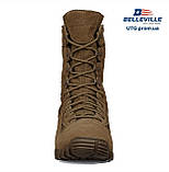 Тактичні берци Belleville KHYBER BOOT TR550WPINS Waterproof Insulated (стандарт армії США), фото 5