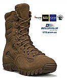 Тактичні берци Belleville KHYBER BOOT TR550WPINS Waterproof Insulated (стандарт армії США), фото 2