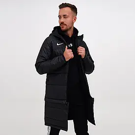 Куртка чол. Nike Academy Pro Therma-FIT (арт. DJ6306-010)