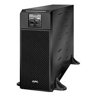 Пристрій безперебійного живлення APC Smart-UPS SRT 6000VA (SRT6KXLI)