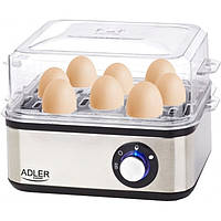 Яйцеварка на 8 яиц Adler AD 4486