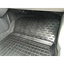 Гумові килимки в салон Suzuki SX4 2006-, фото 4