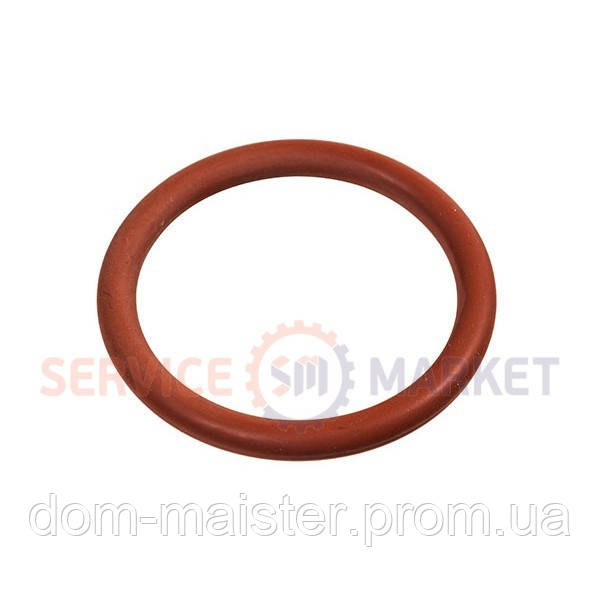 Прокладка 40x31x4.5mm для кавомашини "Philips, Saeco" NM01.044 (O-Ring)