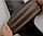 Термоколготи на хутрі/флісі 300 г "Ефект тонких капронових колгот" ЧОРНІ (Відео), фото 9