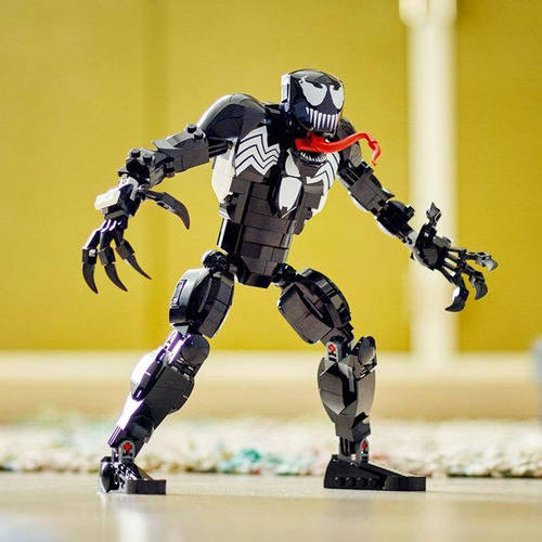 Конструктор Лего Веном Марвел Lego Marvel Super Heroes Venom 76230 ...