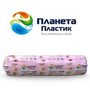 Плівка ТМ "Планета Пластик"
