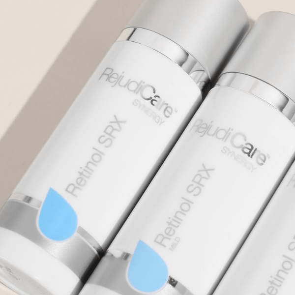 Купити Ретинол RejudiCare Retinol SRX Mild 0,15%, ціна 2990 грн - Prom ...