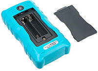 Richmeters, RM404A, мультиметр TrueRMS, похибка: ±0,5%, відліків: 4000, напруга AC/DC 600V: струм: AC/DC 10А,, фото 5