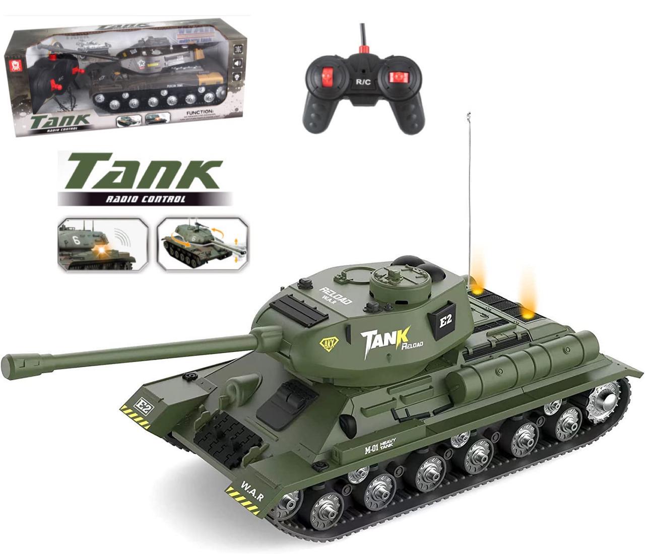 Танк на радіокеруванні M-01 арт. AKX 529-5