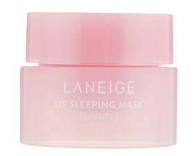 Маска для губ Laneige lip sleeping mask Berry (3 g)