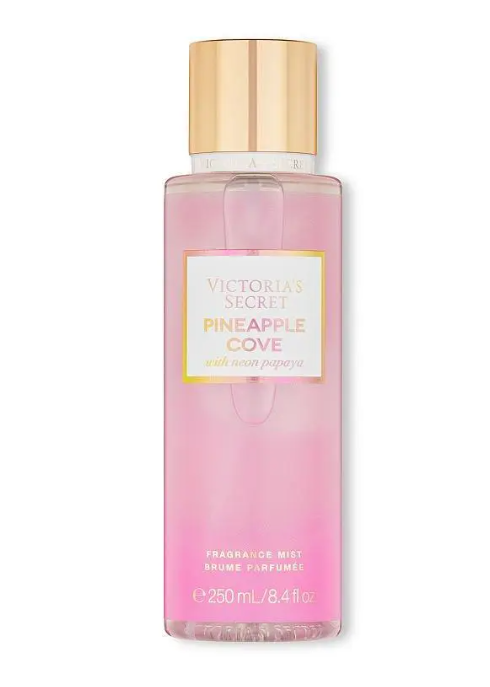 Міст для тіла Victorias Secret Pineapple Cove with neon papaya
