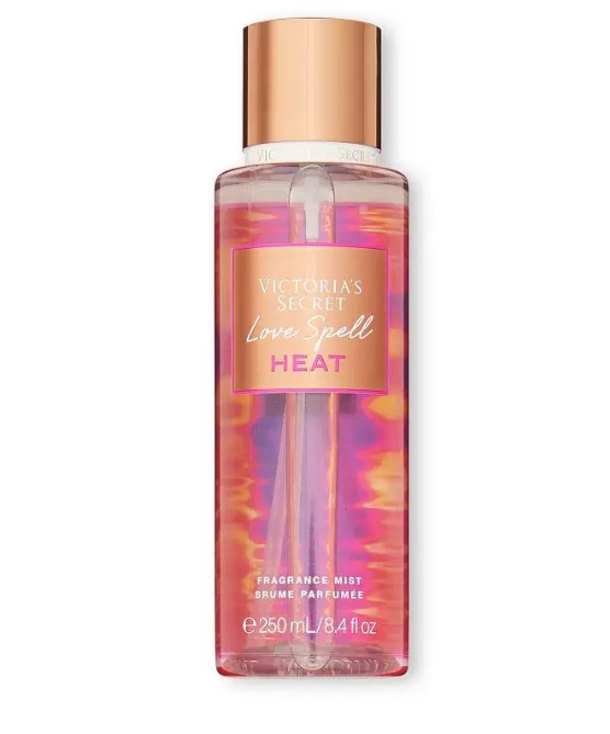 Міст для тіла Victorias Secret Love Spell Heat