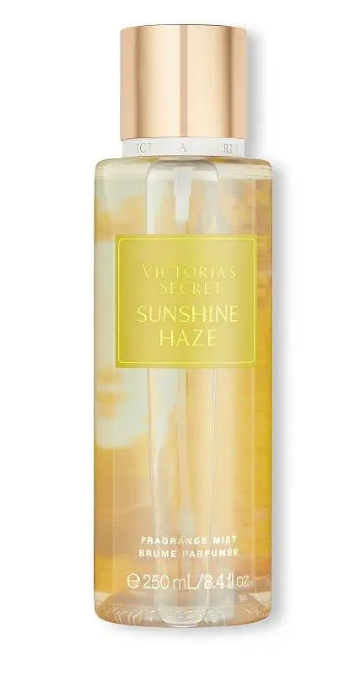 Міст для тіла Victorias Secret Sunshine Haze