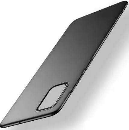 Чохол MSVII для Samsung Galaxy M13 4G (полікарбонат)