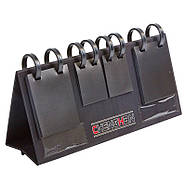 Табло перекидне для ігор SP-Sport Chenghan (C-5918), фото 3