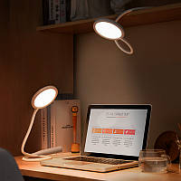 Портативна LED лампа Baseus Comfort Reading Hose Desk Lamp