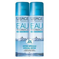 Термальная вода Uriage Eau Thermale 2*300 мл