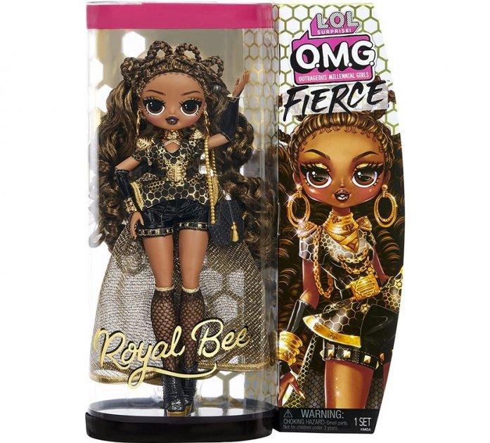 Royal sales bee lol