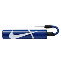 Насос Nike Essential Ball Pump ручной для спортивных мячей (N.KJ.02.420.NS)