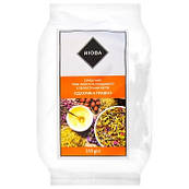 Rioba Духмяні Трави 250г (суміш чаю трав'яного і плодового з пелюстками квітів)