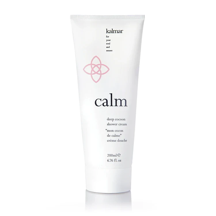 Заспокійливий гель для душу Kalmar Calm Deep Cocoon Shower Cream 200 мл