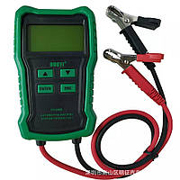 Тестер автомобильных аккумуляторов DUOYI DY220B 12V Car Battery Tester 3-220 Ah анализатор акб Импульс Авто