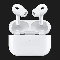 Apple AirPods Pro 2nd generation MQD83 оригінал 1 рік