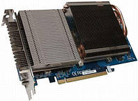 Дискретная видеокарта nVidia GeForce 9600 GT, 512 MB GDDR3, 256-bit / 2x DVI, 1x S-Video