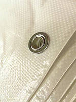 Тенти укривні універсальні. 200 г\м2. Від дощу, снігу, для тіні