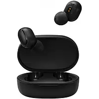 Беспроводные наушники Xiaomi Mi True Wireless Earbuds Basic 2 Black TWS вакуумные с микрофоном