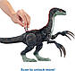 Фігурка Динозавр Jurassic World Теризозавр зі звуковими ефектами, фото 3