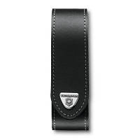 Новинка Чехол для ножа Victorinox для Delemont RangerGrip 130 мм Leather (4.0506.L) !
