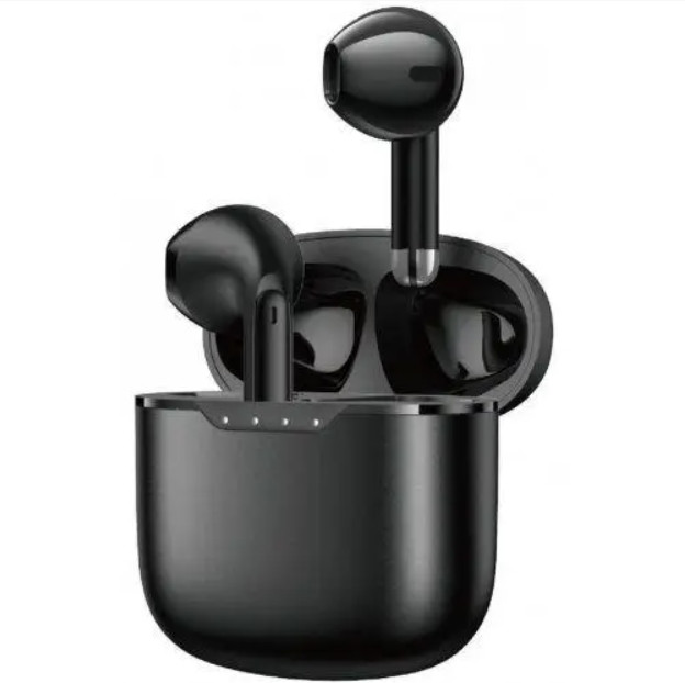 Навушники XO X11 TWS Wireless Earphone Black