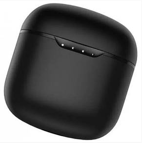 Навушники XO X11 TWS Wireless Earphone Black, фото 3