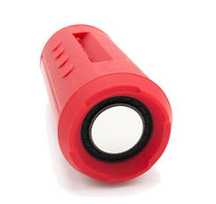 Портативна Bluetooth-колонка XO F23 Red, фото 5