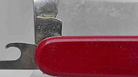 Сувенирный туристический походный нож Б/У Victorinox Tinker 1.4603