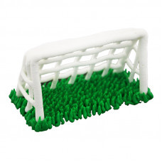 Фігурка з мастики "Ворота футбольні премиум", фото 1