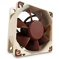 Вентилятор для ПК Noctua NF-A6x25 PWM