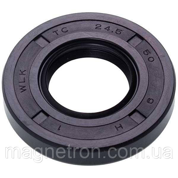 Сальник для пральної машини Whirlpool 24,5*50*9 481253058184, фото 1