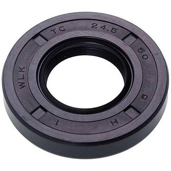 Сальник для пральної машини Whirlpool 24,5*50*9 481253058184