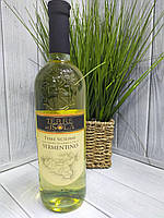 Вино Terre dell`Isola Vermentino di Siciliane біле сухе 0.75l